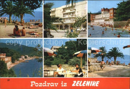 72529734 Zelenika Strand  Zelenika - Montenegro