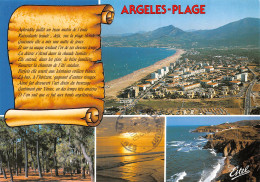 66-ARGELES PLAGE-N°T2664-D/0387 - Argeles Sur Mer