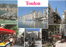 83-TOULON-N°T2664-D/0389 - Toulon