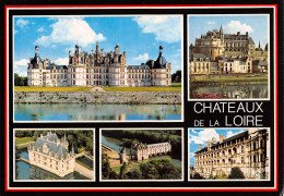 41-CHATEAUX DE LA LOIRE-N°T2664-D/0351 - Other & Unclassified