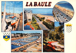 44-LA BAULE-N°T2664-D/0299 - La Baule-Escoublac