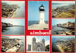 44-PAIMBOEUF-N°T2664-D/0295 - Paimboeuf