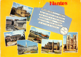 44-NANTES-N°T2664-D/0301 - Nantes