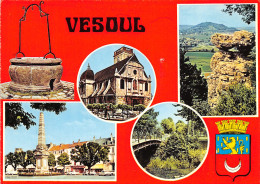 70-VESOUL-N°T2664-D/0267 - Vesoul