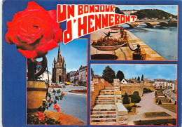 56-HENNEBONT-N°T2664-D/0241 - Hennebont