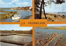 17-LA TREMBLADE-N°T2664-D/0235 - La Tremblade