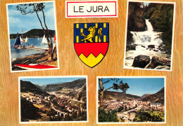 39-LE JURA-N°T2664-D/0197 - Autres & Non Classés