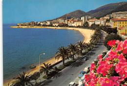 2A-CORSE AJACCIO-N°T2664-D/0167 - Other & Unclassified