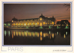 75-PARIS MUSEE D ORSAY-N°T2664-D/0133 - Museos