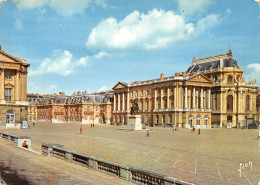 78-VERSAILLES LE CHATEAU-N°T2664-D/0099 - Versailles (Castello)