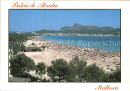 72529713 Bahia De Alcudia Strand Bahia De Alcudia - Autres & Non Classés
