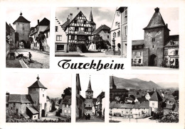 68-TURCKHEIM-N°T2664-D/0061 - Turckheim