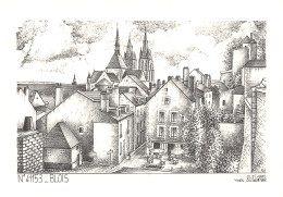 41-BLOIS-N°T2664-D/0009 - Blois