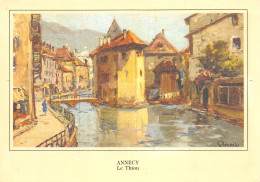 74-ANNECY-N°T2664-C/0395 - Annecy