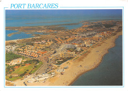 66-PORT BARCARES-N°T2664-C/0325 - Port Barcares
