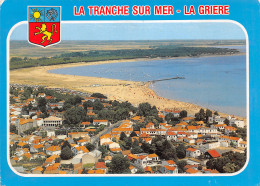 85-LA TRANCHE SUR MER-N°T2664-C/0321 - La Tranche Sur Mer