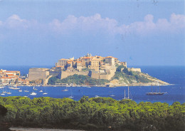 2B-CORSE CALVI-N°T2664-C/0309 - Other & Unclassified