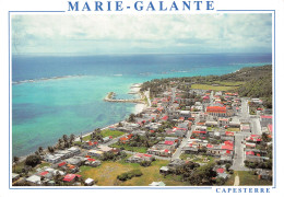 971-GUADELOUPE MARIE GALANTE CAPESTERRE-N°T2664-C/0297 - Sonstige & Ohne Zuordnung