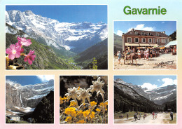 65-GAVARNIE-N°T2664-C/0285 - Gavarnie