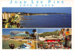 06-JUAN LES PINS-N°T2664-C/0259 - Juan-les-Pins