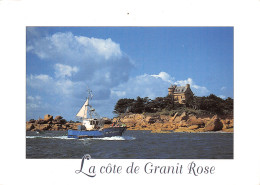 22-COTE DE GRANIT ROSE-N°T2664-C/0219 - Other & Unclassified