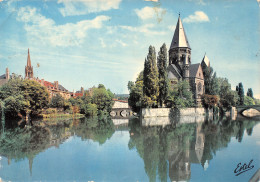 57-METZ-N°T2665-D/0137 - Metz