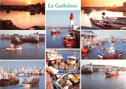 29-LE GUIVINEC-N°T2665-D/0081 - Sonstige & Ohne Zuordnung