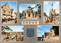 28-DREUX-N°T2665-D/0027 - Dreux