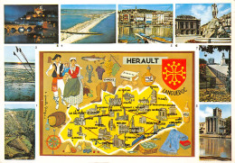 34-HERAULT-N°T2665-D/0023 - Other & Unclassified