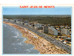 85-SAINT JEAN DE MONTS-N°T2665-D/0017 - Saint Jean De Monts