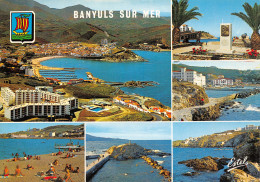 66-BANYULS SUR MER-N°T2665-C/0233 - Banyuls Sur Mer