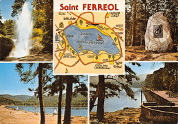 31-SAINT FERREOL-N°T2665-C/0205 - Saint Ferreol