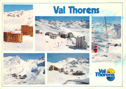 73-VAL THORENS-N°T2665-C/0193 - Val Thorens