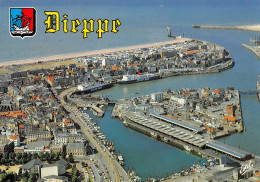 76-DIEPPE-N°T2665-C/0181 - Dieppe