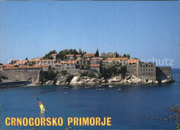72529660 Sveti Stefan Grad-Hotel  Montenegro - Montenegro