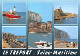 76-LE TREPORT-N°T2665-C/0177 - Le Treport