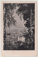 Kaunas, Bendras Vaizdas, Apie 1940 M. Atvirukas - Lituanie
