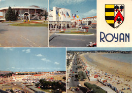 17-ROYAN-N°T2665-C/0077 - Royan