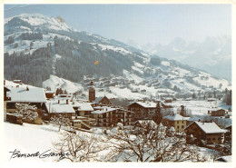 74-LE GRAND BORNAND-N°T2665-C/0021 - Other & Unclassified