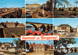 24-BERGERAC-N°T2665-B/0393 - Bergerac