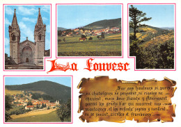 07-LA LOUVESC-N°T2665-B/0297 - La Louvesc