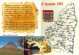 07-ARDECHE-N°T2665-B/0299 - Other & Unclassified