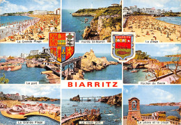 64-BIARRITZ-N°T2665-B/0291 - Biarritz