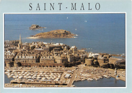 35-SAINT MALO-N°T2665-B/0259 - Saint Malo