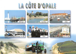 59-COTE D OPALE-N°T2665-B/0253 - Other & Unclassified