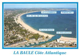 44-LA BAULE-N°T2665-B/0261 - La Baule-Escoublac