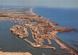 34-CAP D AGDE-N°T2665-B/0233 - Other & Unclassified