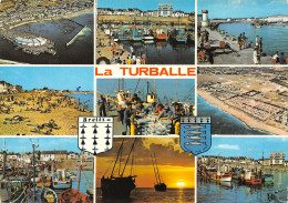 44-LA TURBALLE-N°T2665-B/0149 - La Turballe