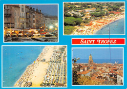 83-SAINT TROPEZ-N°T2665-B/0147 - Saint-Tropez