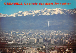 38-GRENOBLE-N°T2665-B/0129 - Grenoble
